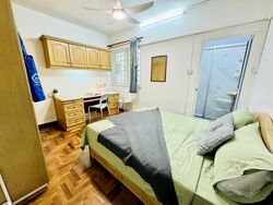 Melville Park (D18), Condominium #578116751
